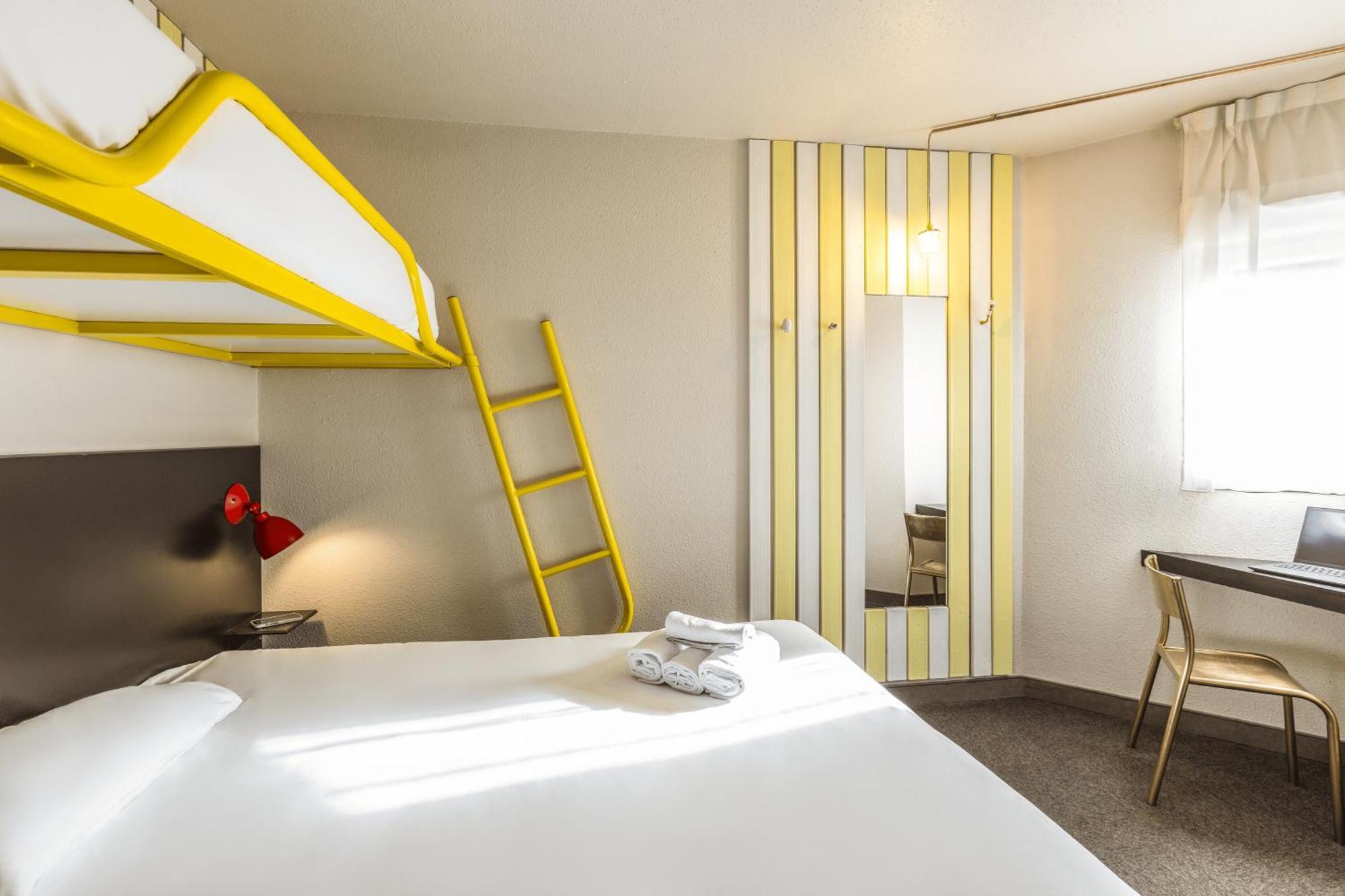 Greet Hotel Limoges Nord Экстерьер фото