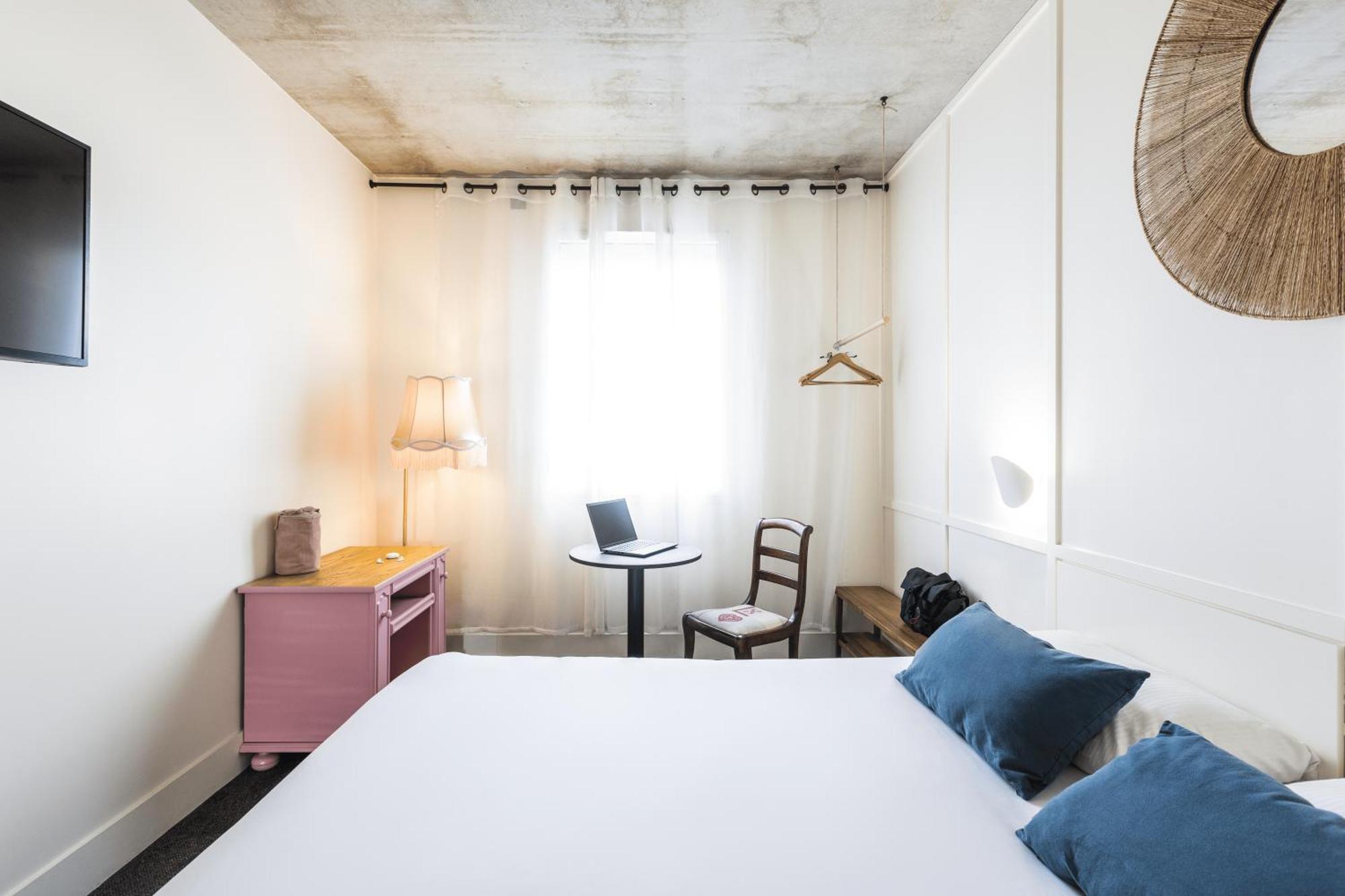 Greet Hotel Limoges Nord Экстерьер фото