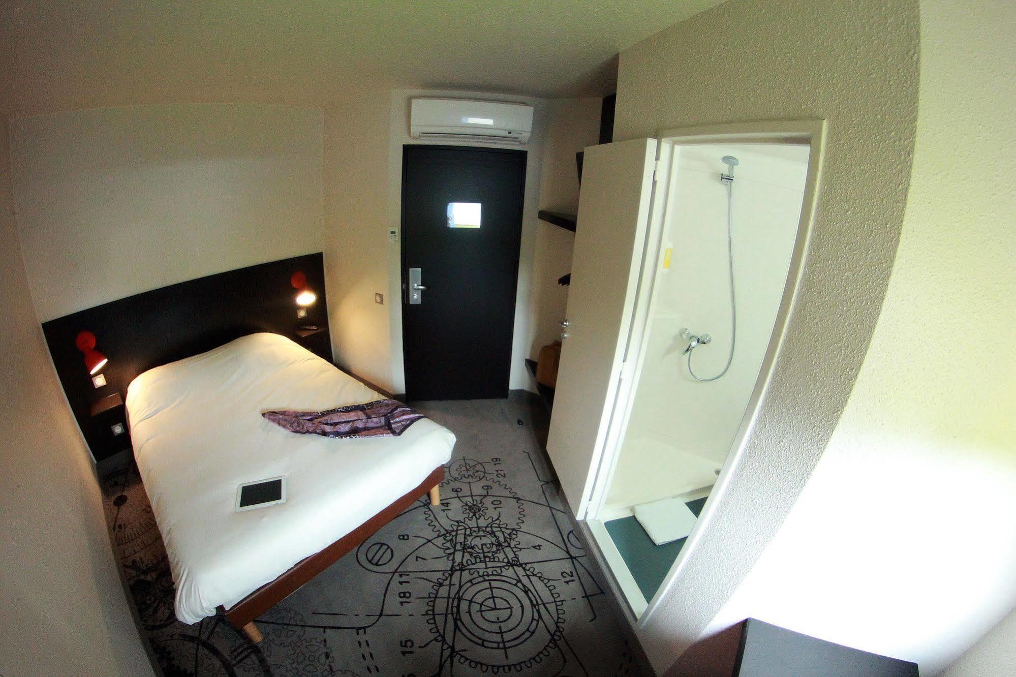 Greet Hotel Limoges Nord Экстерьер фото